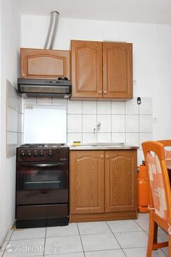 Apartments with WiFi Žman, Dugi otok - 887