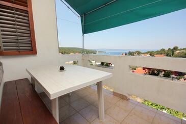 Enosobni apartma Žman, Dugi otok (A-887-b(