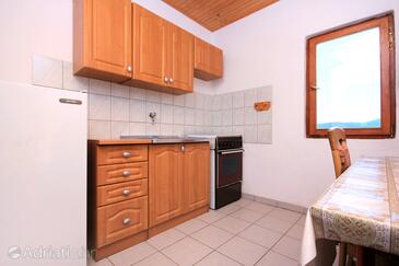 Apartments with WiFi Žman, Dugi otok - 887