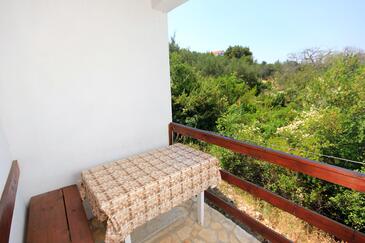 Enosobni apartma Žman, Dugi otok (A-887-c(