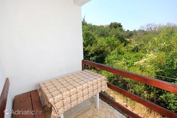 Apartments with WiFi Žman, Dugi otok - 887