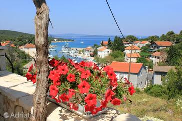 Apartmaji z internetom Žman, Dugi otok - 887 Adriatic.hr