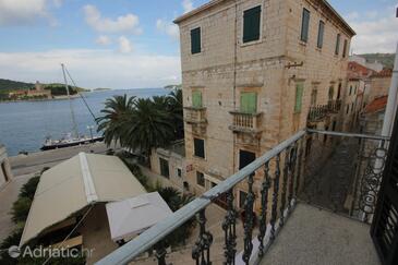 Appartements près de la mer Vis - 8876