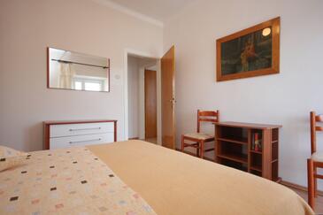 Apartment with balcony Vis, Central Dalmatia