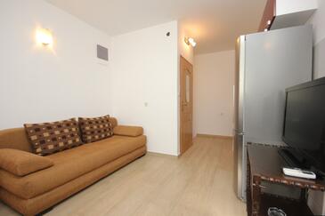 Apartment with balcony Vis, Central Dalmatia