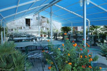 Apartment with balcony Vis, Central Dalmatia