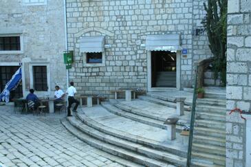 Apartment with balcony Vis, Central Dalmatia