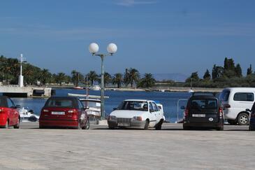 Apartment with balcony Vis, Central Dalmatia