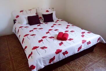 Fiskerhus til ferie ved havet Krknata, Dugi otok - 888