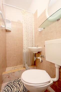 Appartement avec terrasse Vis, Dalmatie Centrale