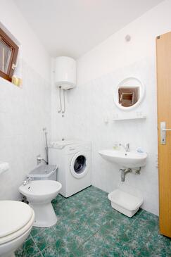 Appartement avec terrasse Vis, Dalmatie Centrale