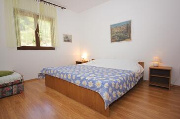 Appartement avec terrasse Vis, Dalmatie Centrale