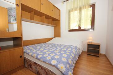 Appartement avec terrasse Vis, Dalmatie Centrale