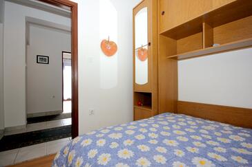 Appartement avec terrasse Vis, Dalmatie Centrale