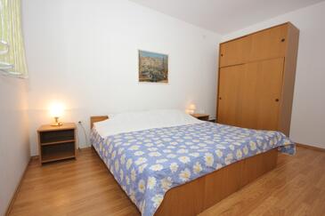 Appartement avec terrasse Vis, Dalmatie Centrale