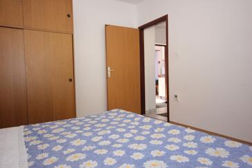Appartement avec terrasse Vis, Dalmatie Centrale