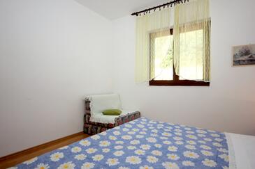 Appartement avec terrasse Vis, Dalmatie Centrale