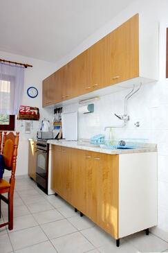 Appartement avec terrasse Vis, Dalmatie Centrale