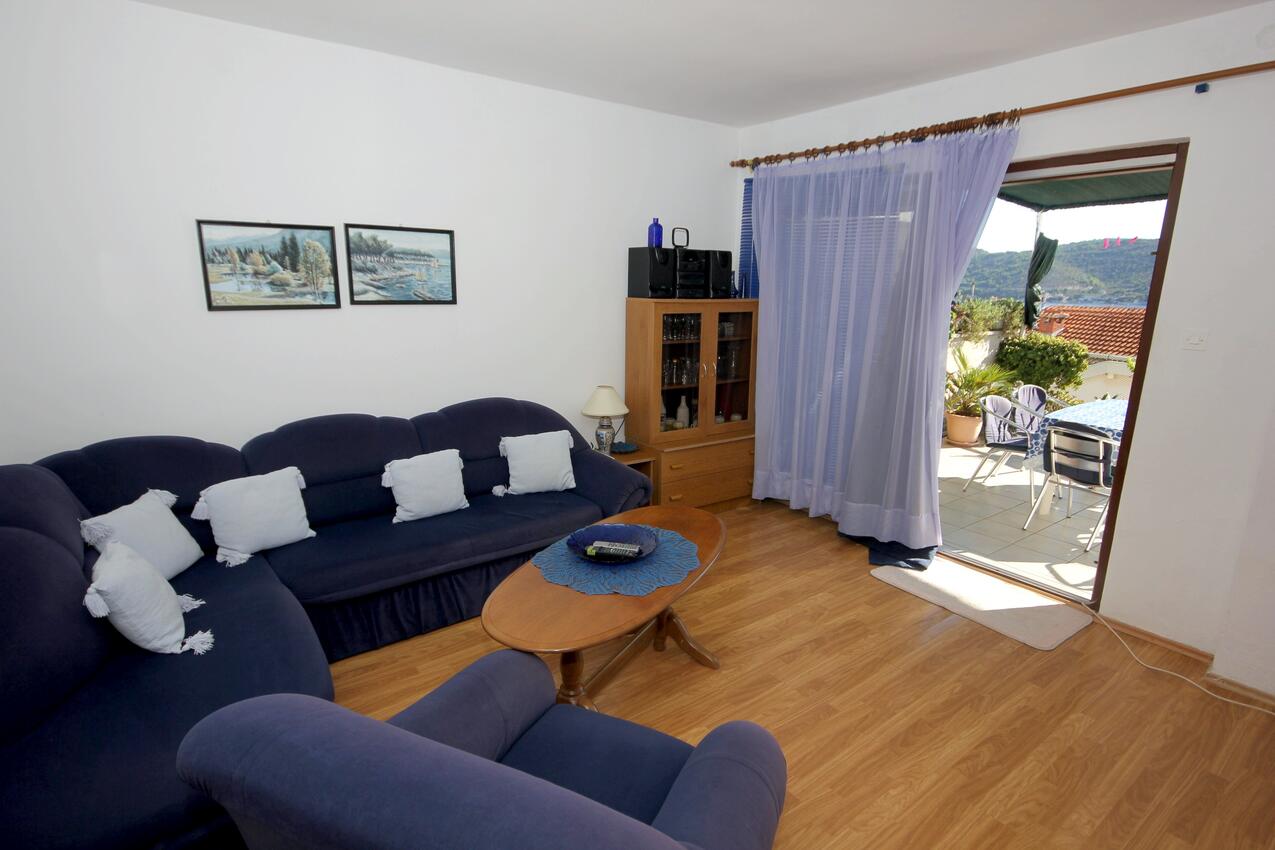 Appartement - A-8883-a