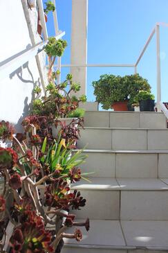 Appartement avec terrasse Vis, Dalmatie Centrale