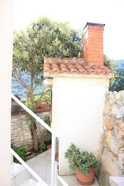 Appartement avec terrasse Vis, Dalmatie Centrale