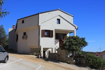 Appartement avec terrasse Vis, Dalmatie Centrale