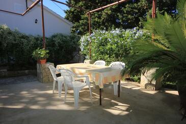 Two bedroom house Cove Rogačić, Vis (K-8886(