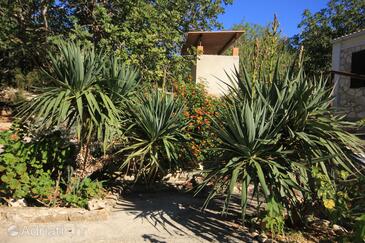 Maison de vacances près de la mer Baie Rogacic, Vis - 8889