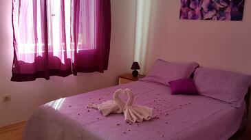 Seaside holiday house Cove Parja, Vis - 8892