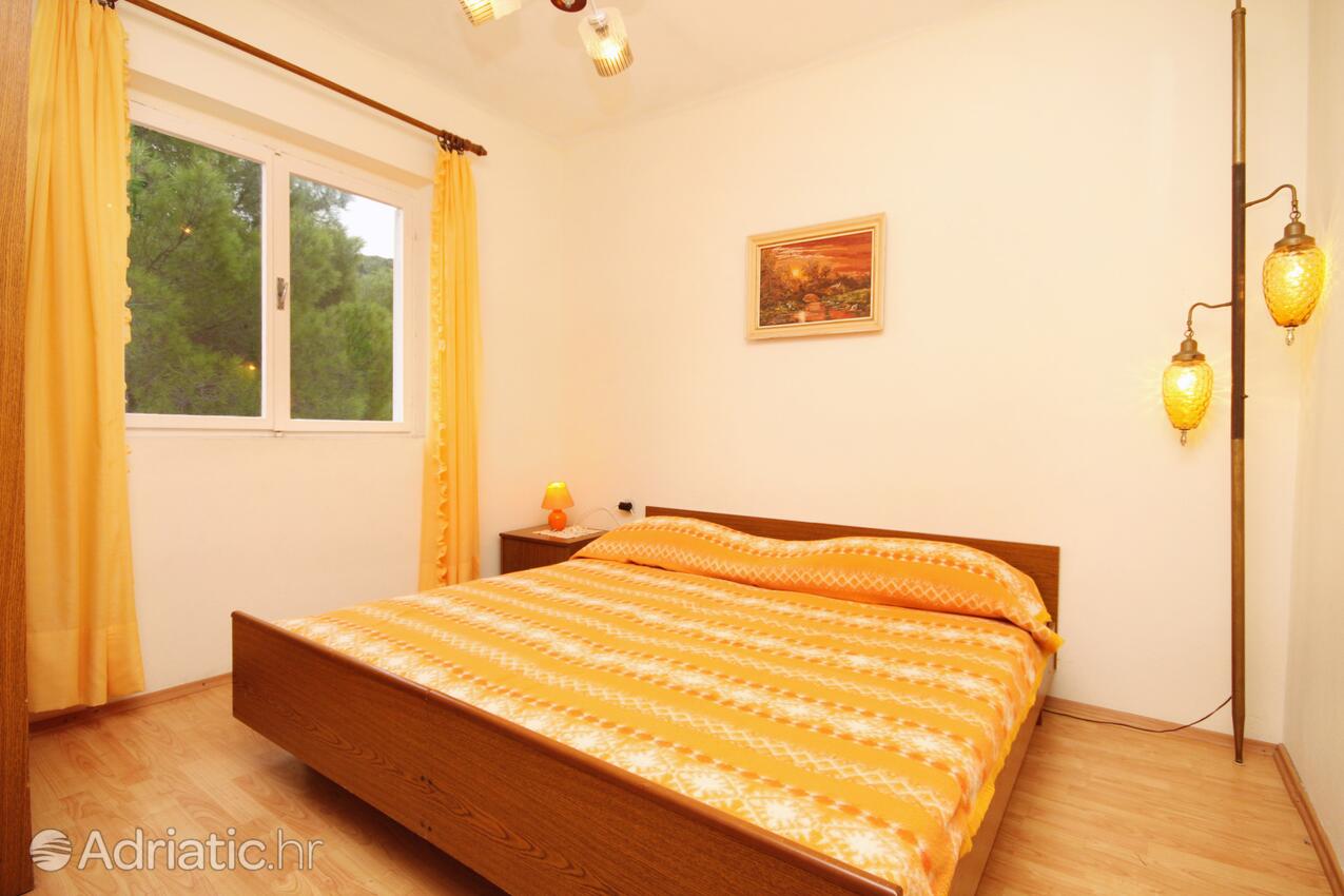 Ribarska kuća za odmor uz more Uvala Stončica, Vis - 8894