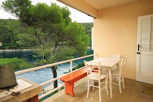 Two bedroom house Cove Stončica Two bedroom house Cove Stončica, Vis (K-8894)