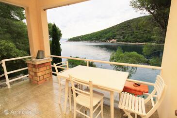 Secluded fisherman's cottage Cove Stončica (Vis) - 8894