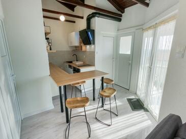Apartmány u moře Milna, Vis - 8895
