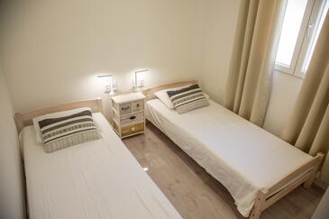 Apartments by the sea Milna, Vis - 8895