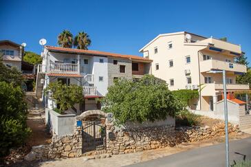 Apartments by the sea Milna, Vis - 8895 Adriatic.hr