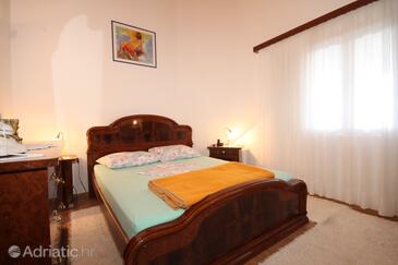 Apartmanok a tenger mellett Milna, Vis - 8896