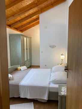 Apartmanok a tenger mellett Milna, Vis - 8896