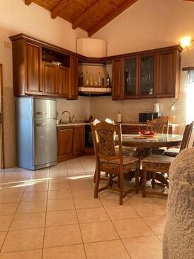 Apartmány pri mori Milna, Vis - 8896