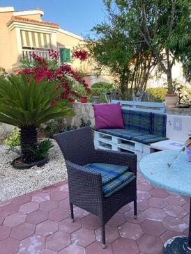 Apartmány u moře Milna, Vis - 8896