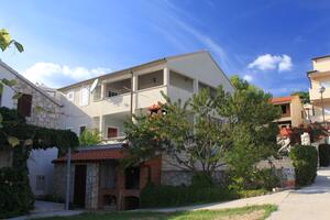 Apartmani uz more Milna, Vis - 8896