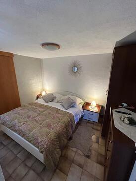 Apartments with parking space Rukavac, Vis - 8897