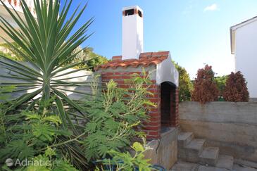 Apartments with parking space Rukavac, Vis - 8897