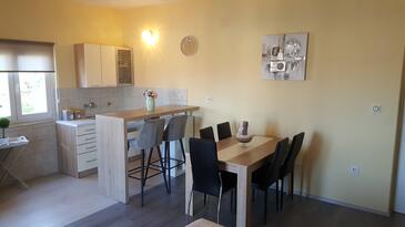 Apartments by the sea Sali, Dugi otok - 890