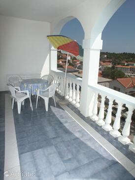 Apartments by the sea Sali, Dugi otok - 890