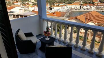 Apartments by the sea Sali, Dugi otok - 890