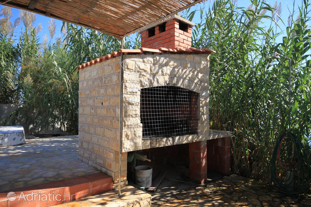 Giardino - Casa vacanze accanto al mare Milna, Lissa - Vis