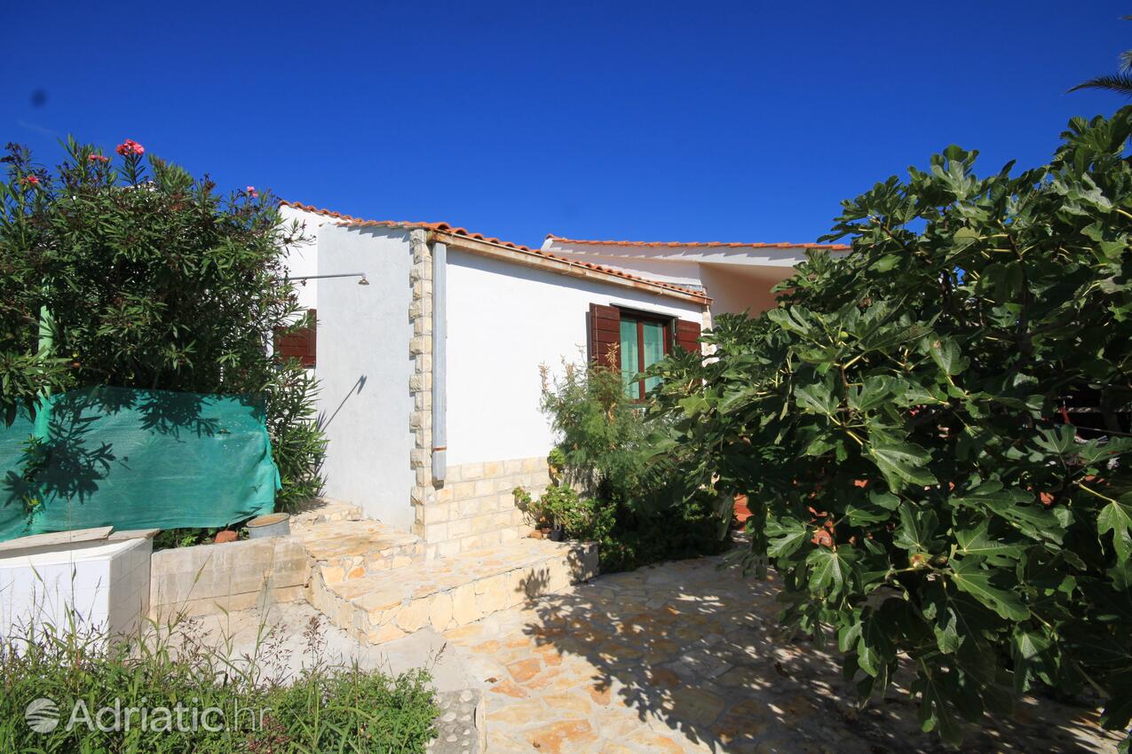 Alloggio - Casa vacanze accanto al mare Milna, Lissa - Vis