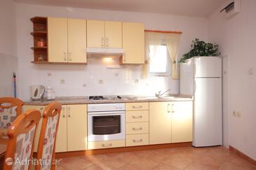 Casa vacanze accanto al mare Baia Parja, Lissa - Vis - 8903