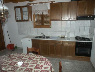 Appartamenti accanto al mare Sman - Žman, Isola Lunga - Dugi otok - 891