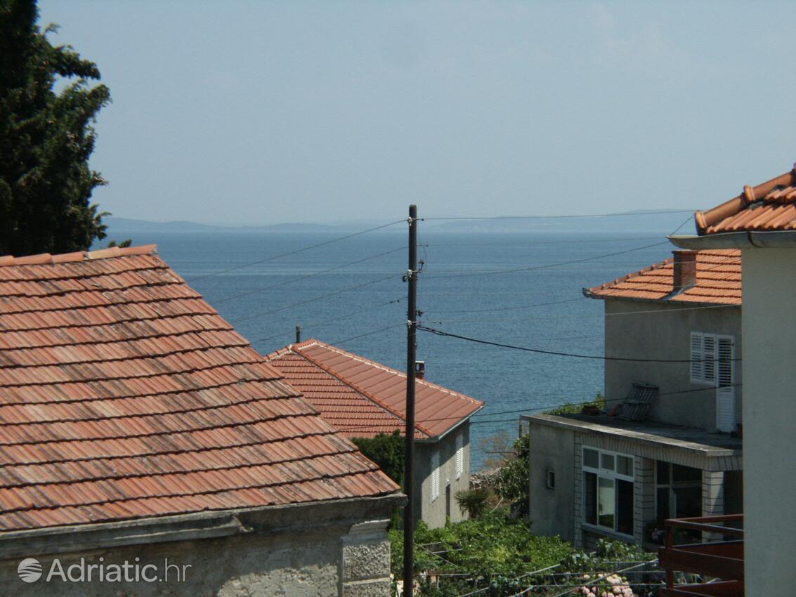 Appartamenti accanto al mare Sman - Žman, Isola Lunga - Dugi otok - 891